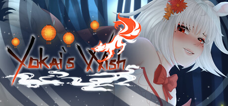 Yokai's Wish banner image