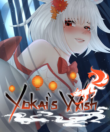 Yokai's Wish