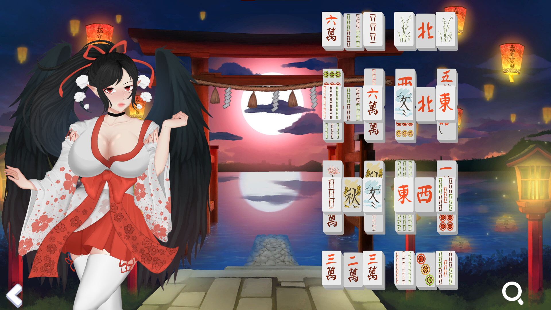 Yokai's Wish