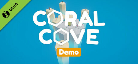 Coral Cove Demo cover art