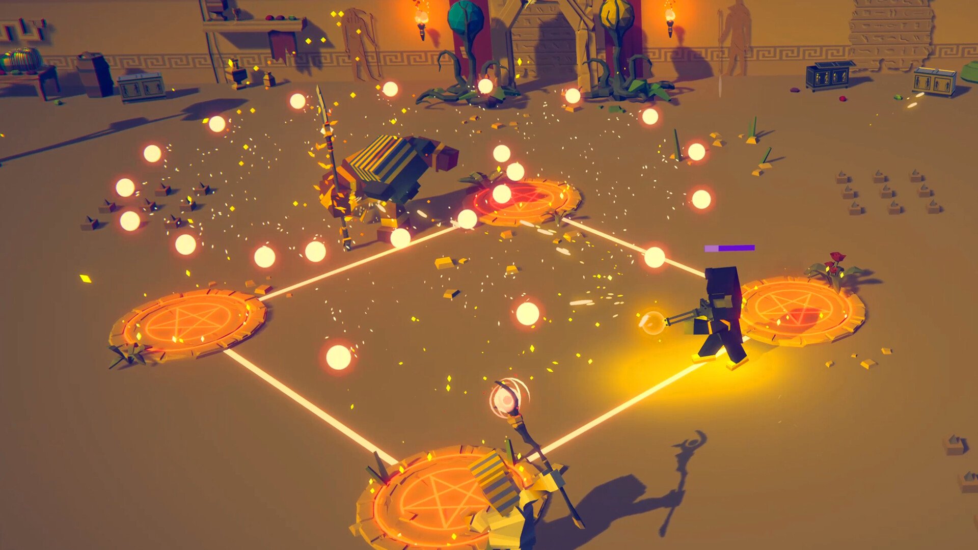 #4. Fusion Paradox (Steam) Podle: USANIK STD