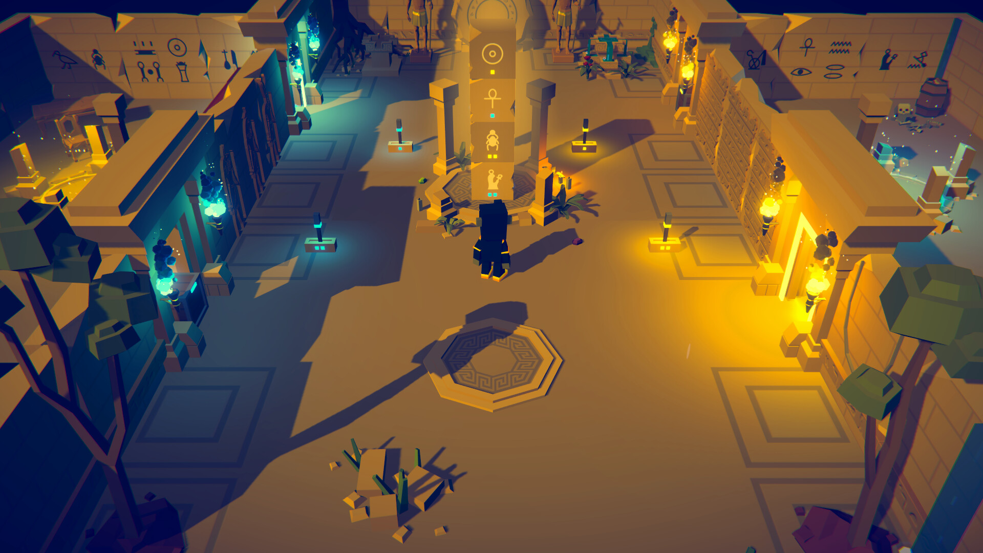 #7. Fusion Paradox (Steam) Podle: USANIK STD