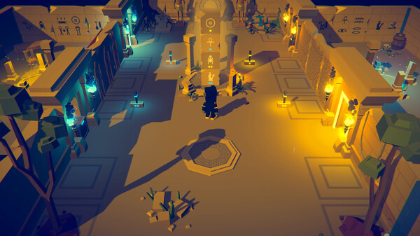 Fusion Paradox 🔫.