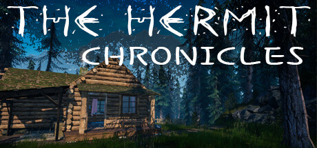 The Hermit Chronicles steam charts