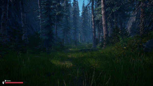 The Hermit Chronicles screenshot 5