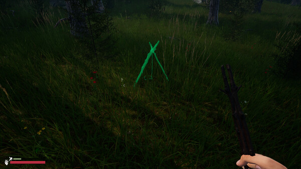 The Hermit Chronicles screenshot 6