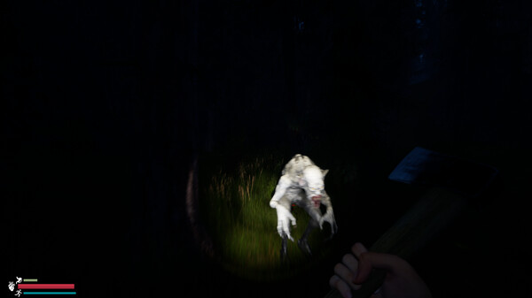The Hermit Chronicles screenshot 4