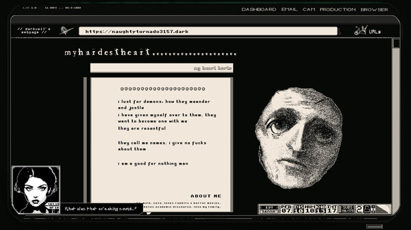 DarkwebStreamer screenshot 7