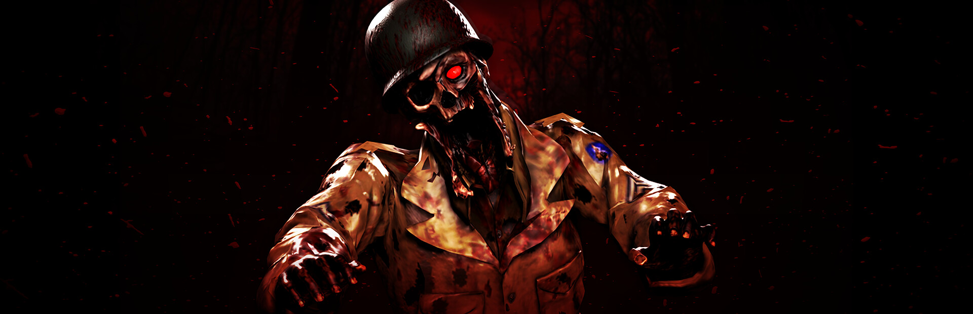 Zombie Arena
