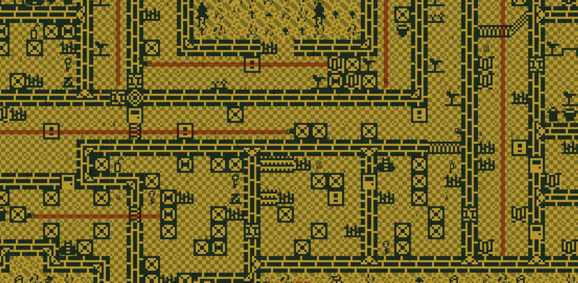 #2. TBoF (The Book of Fredley) (Steam) โดย: Grapefruit Studios