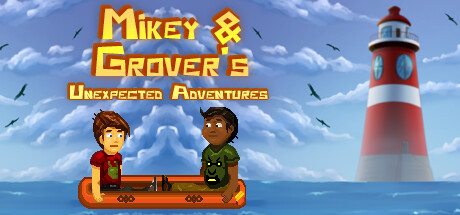 Mikey & Grover's Unexpected Adventures Cheat Engine/CT