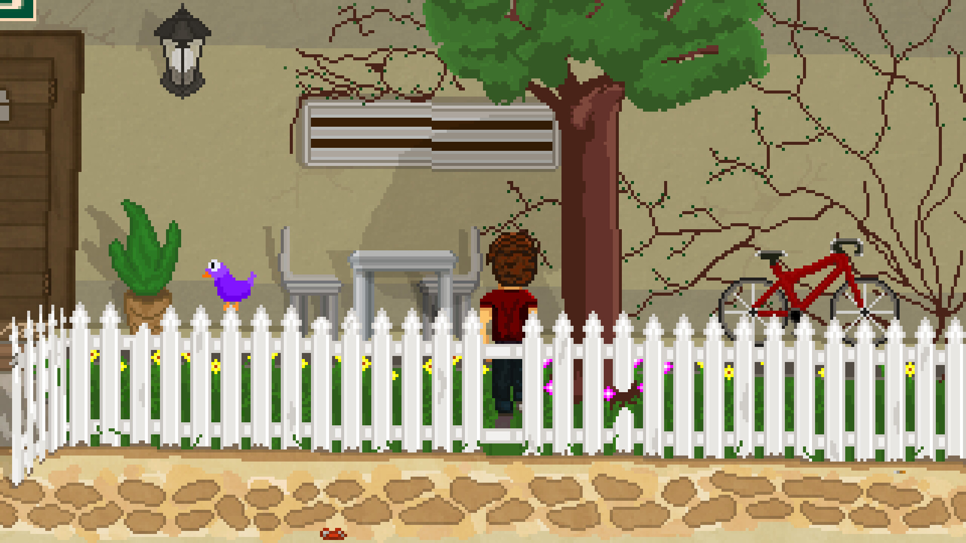 Mikey & Grover's Unexpected Adventures screenshot #7