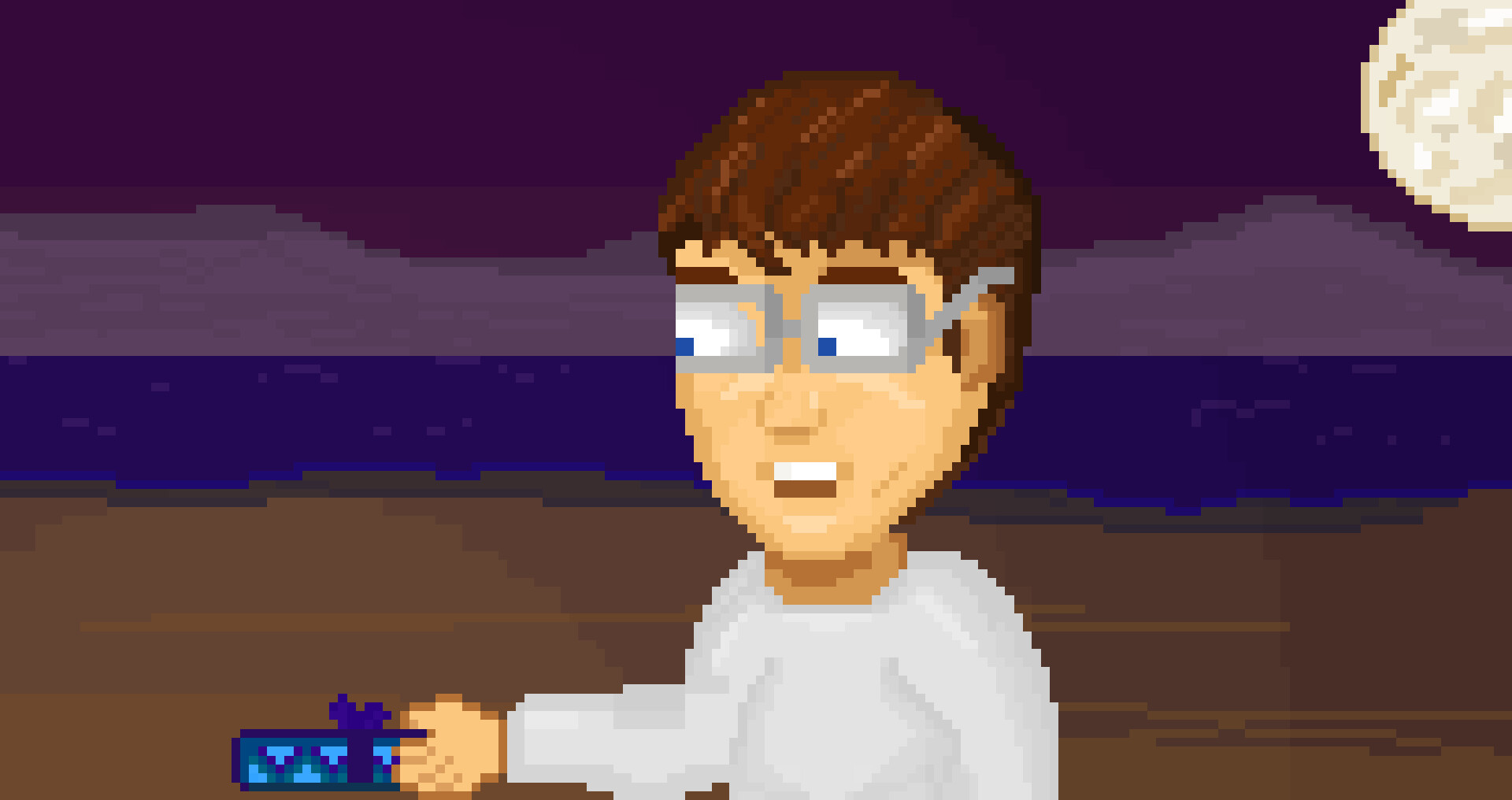 Mikey & Grover's Unexpected Adventures screenshot #13