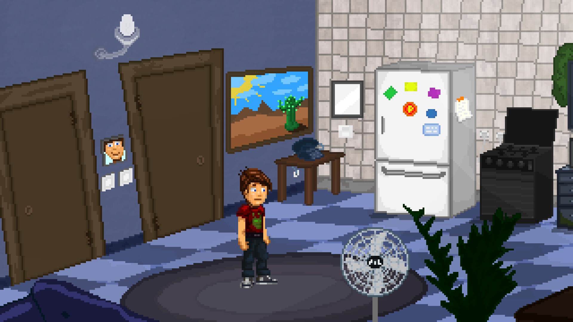 Mikey & Grover's Unexpected Adventures screenshot #6