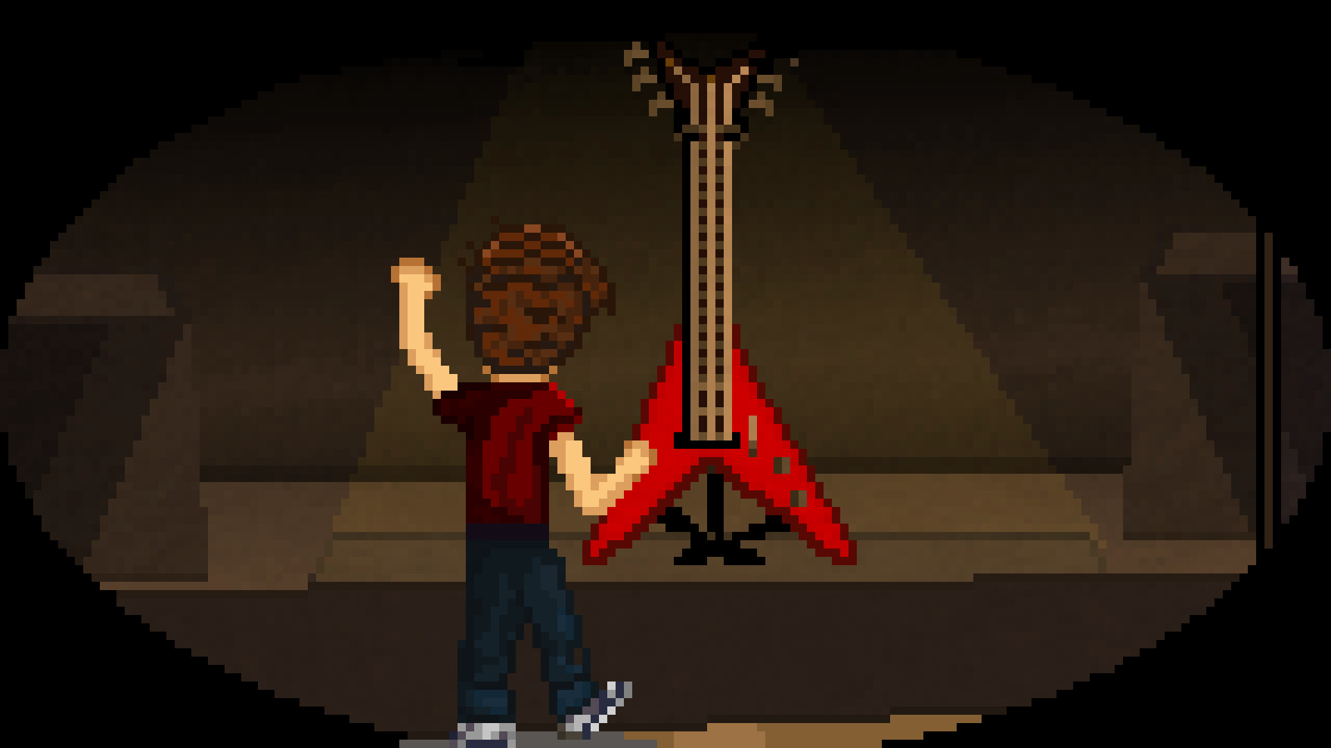 Mikey & Grover's Unexpected Adventures screenshot #10