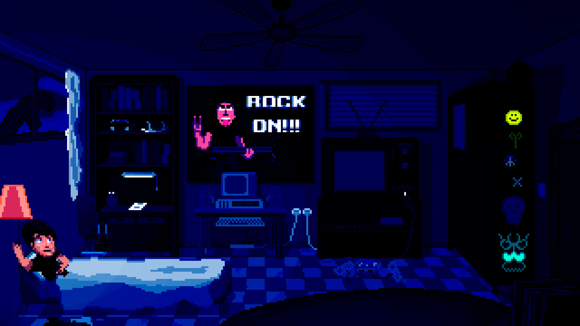 Mikey & Grover's Unexpected Adventures screenshot #14