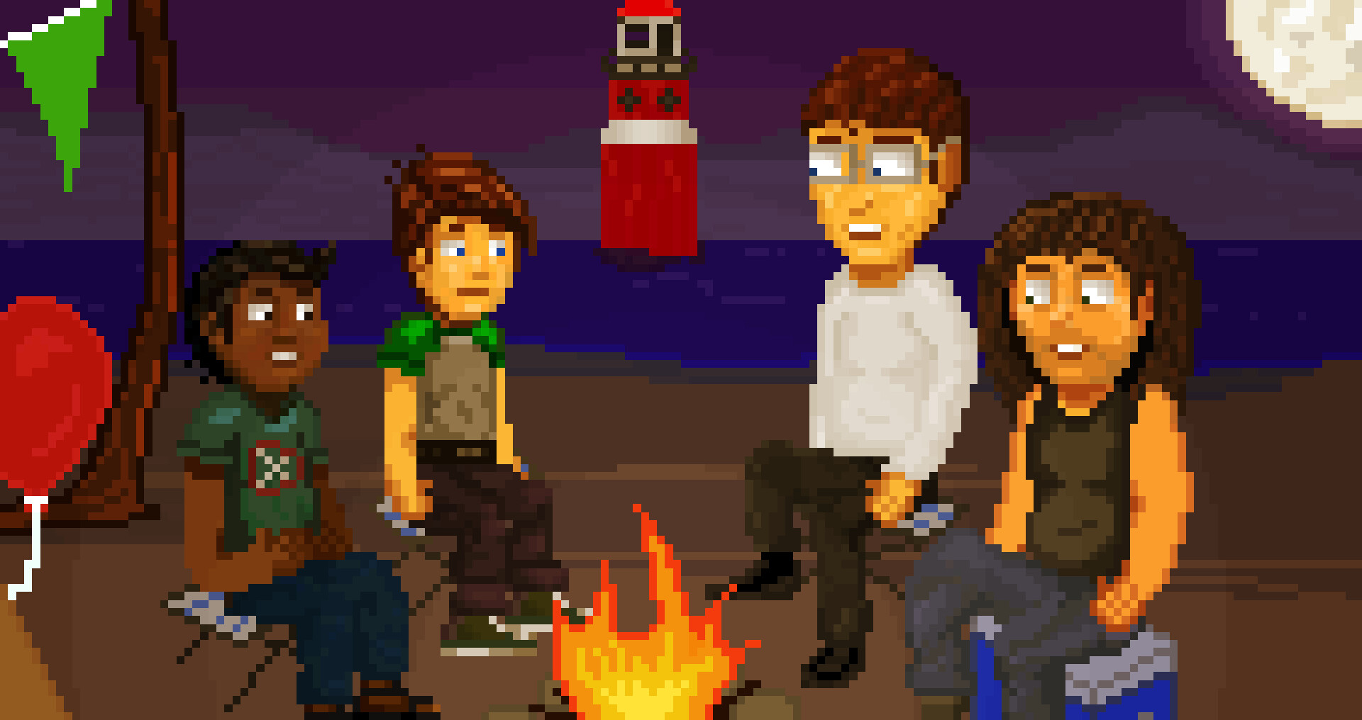 Mikey & Grover's Unexpected Adventures screenshot #12