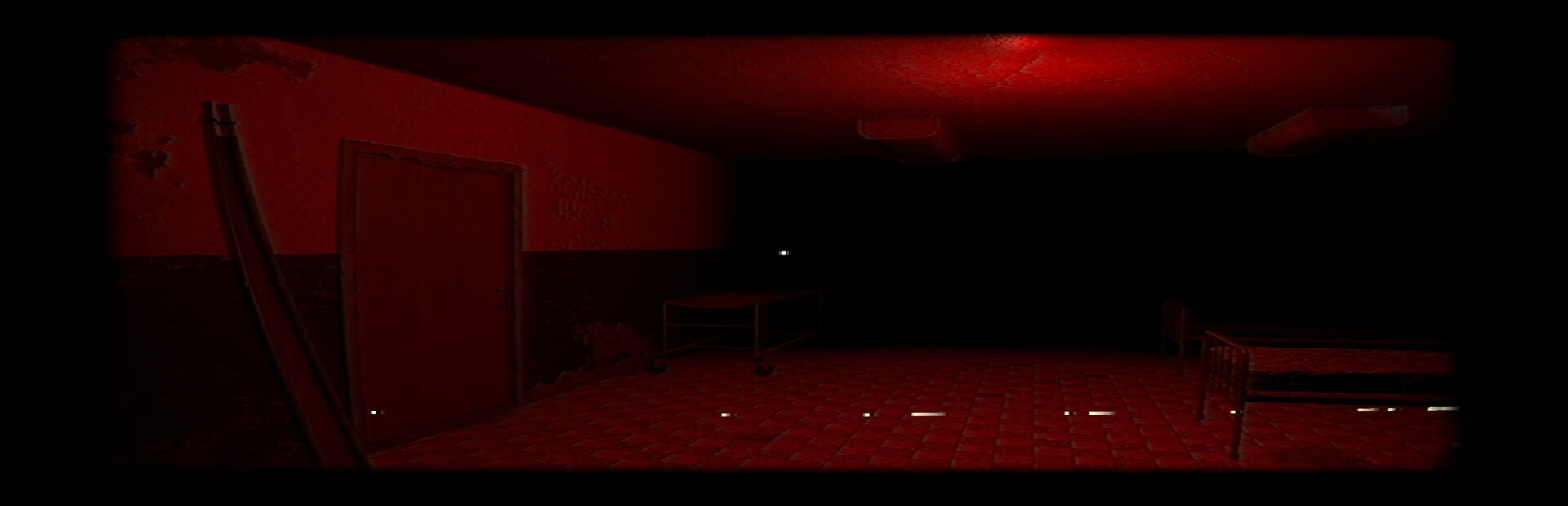 CHERNOBYL - Death May Die