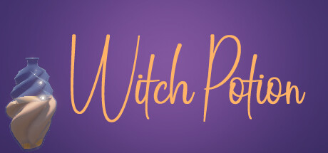 Witch Potion banner image