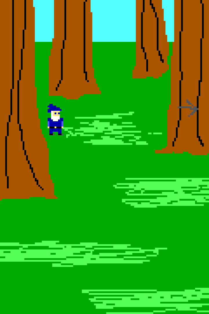 #4. Voice of the Wizard by Brett Farkas (Steam) 게시자: Brett Farkas