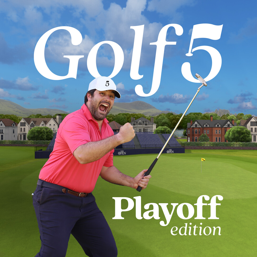 Golf 5 eClub screenshot #8