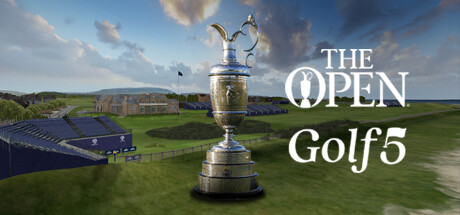 Golf 5 eClub Cover Image