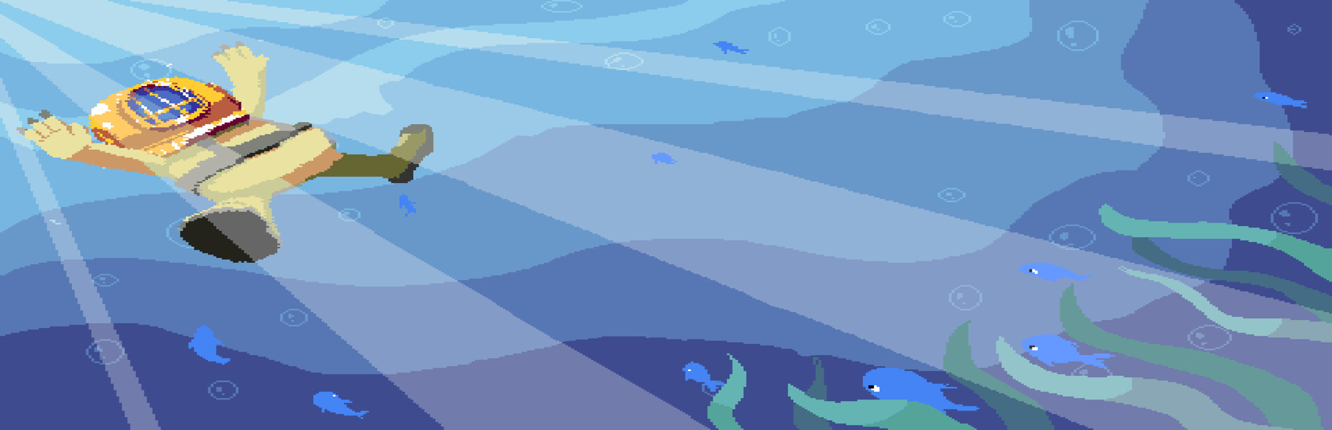 What They Don't Sea