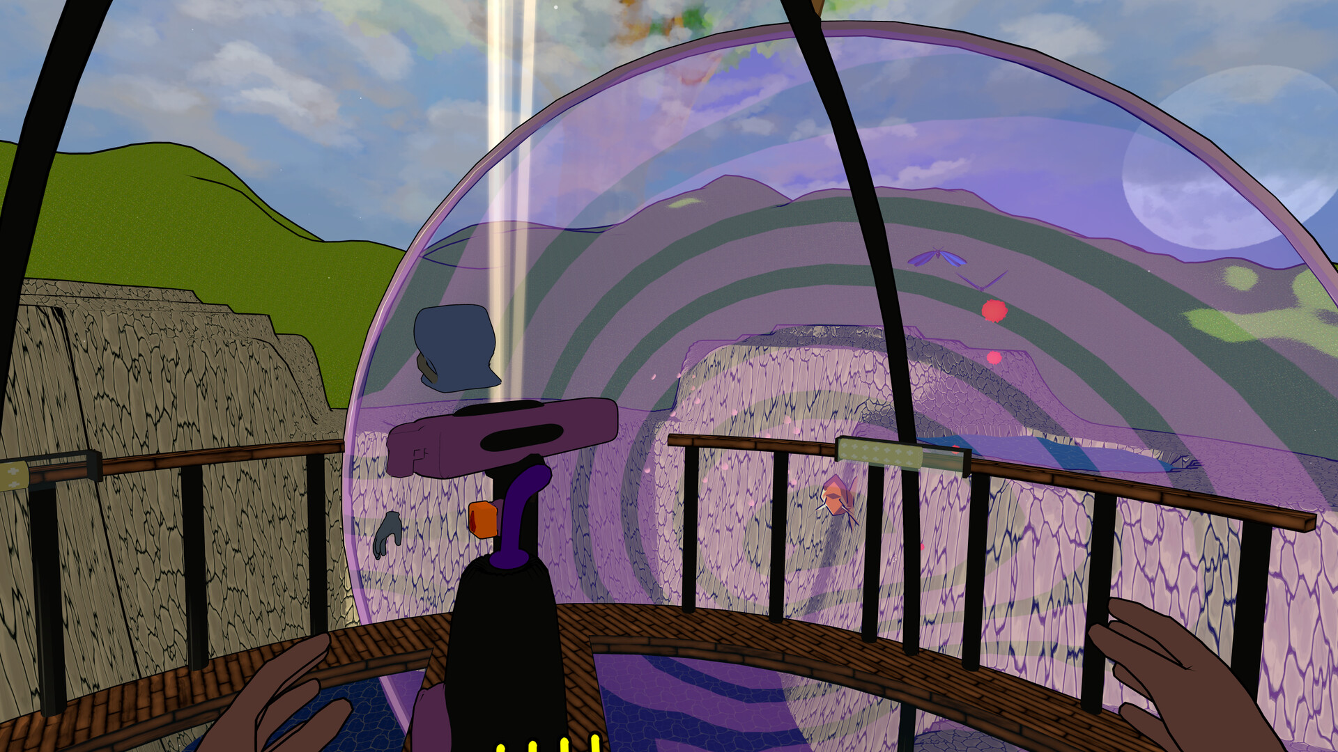 #5. Treekeepers (Steam) Podle: Together Again Studios