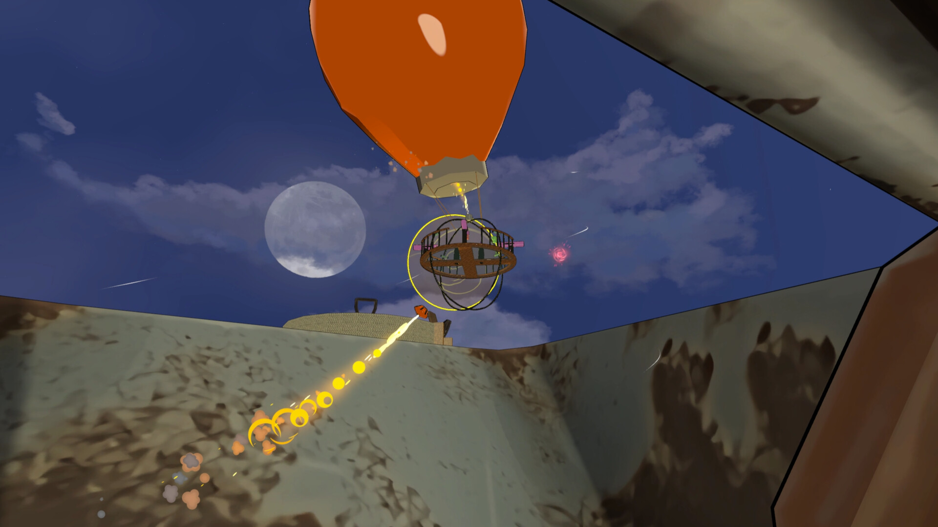#2. Treekeepers (Steam) Podle: Together Again Studios
