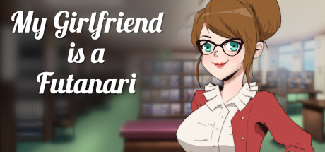 My Girlfriend is a Futanari steam charts