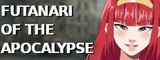 Futanari of the Apocalypse cover