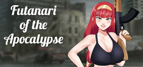 Futanari of the Apocalypse banner image