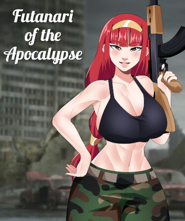 Futanari of the Apocalypse