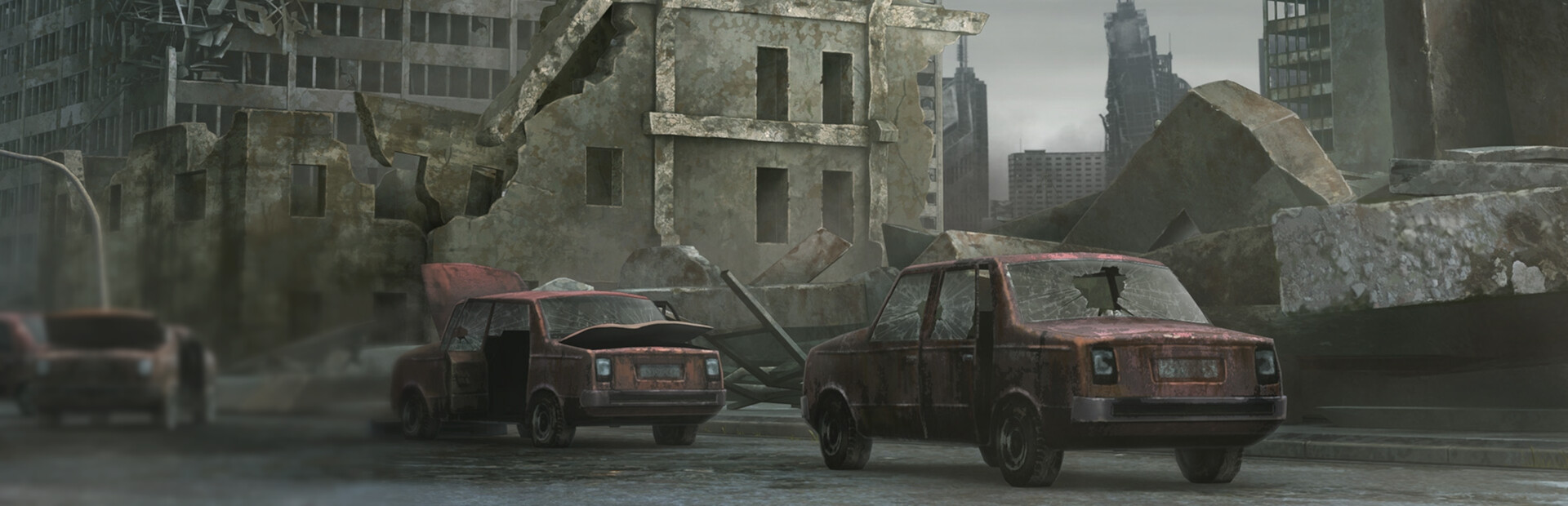 Futanari of the Apocalypse