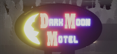 Dark Moon Motel banner image