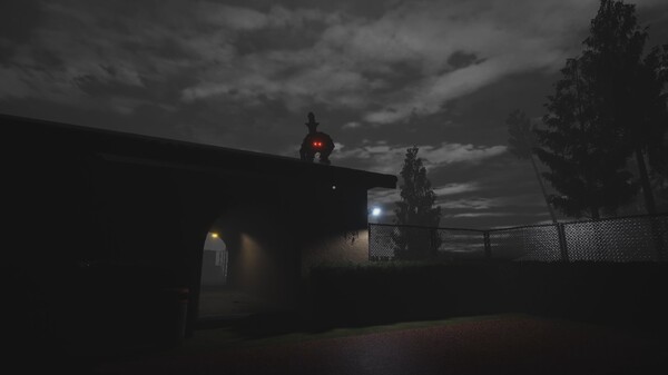 Dark Moon Motel screenshot 6
