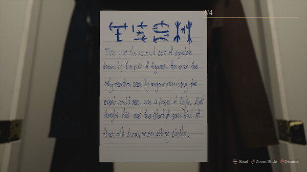 Dark Moon Motel screenshot 4