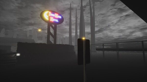 Dark Moon Motel screenshot 1