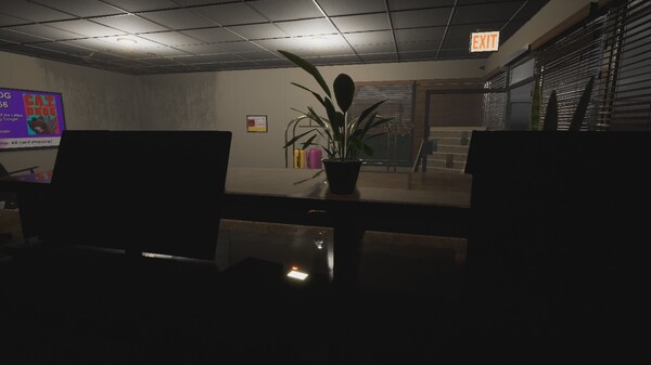 Dark Moon Motel screenshot 5