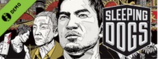 Sleeping Dogs™ Demo Small Capsule Image