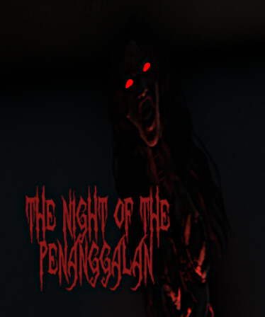 The Night Of The Penanggalan