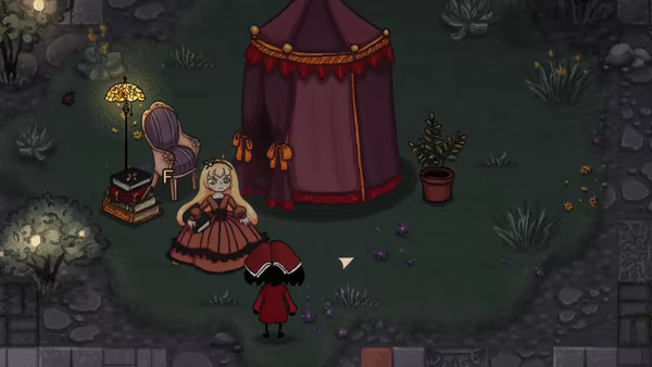 Litha and the Sunhouse video 3