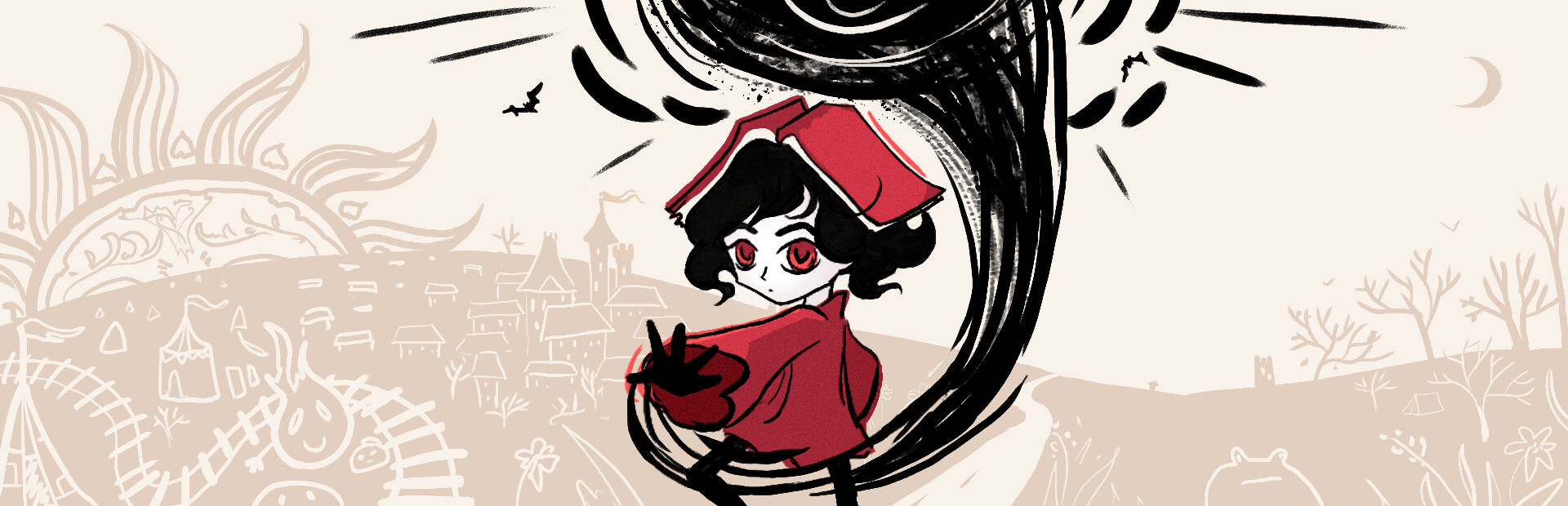Litha and the Sunhouse