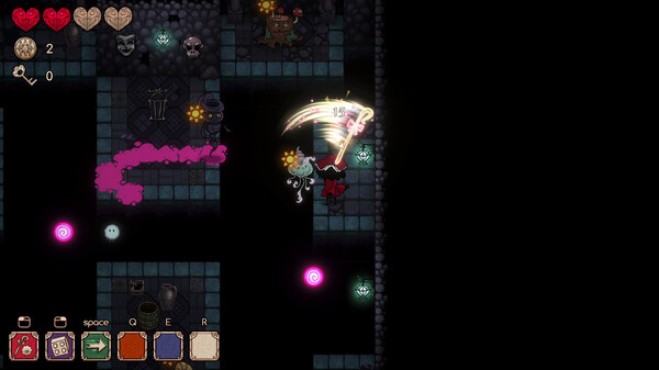 Litha and the Sunhouse game for windows Pc 1