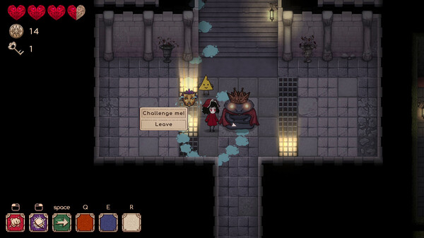 Litha and the Sunhousefor windows and Linux 1