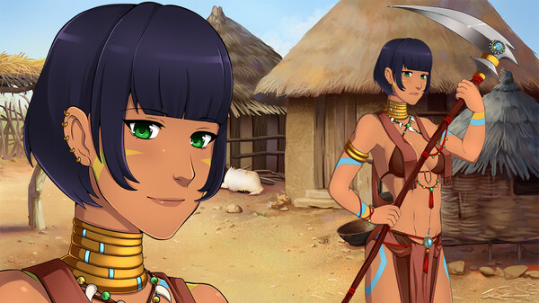 The Beastmaster Princess Soundtrack screenshot 1
