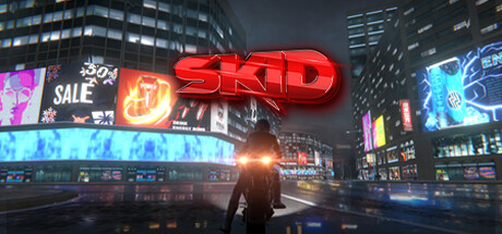 Skid Cheat Engine/CT