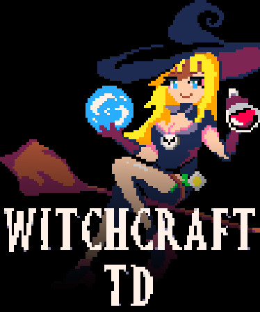 WitchCraft TD