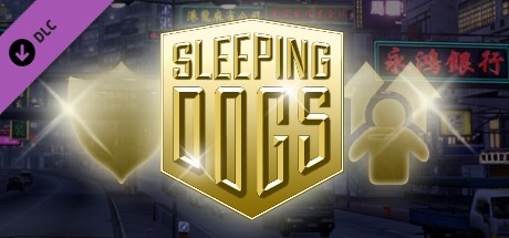 Sleeping Dogs: Top Dog Gold Pack banner image