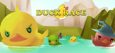 Duck Race steam charts